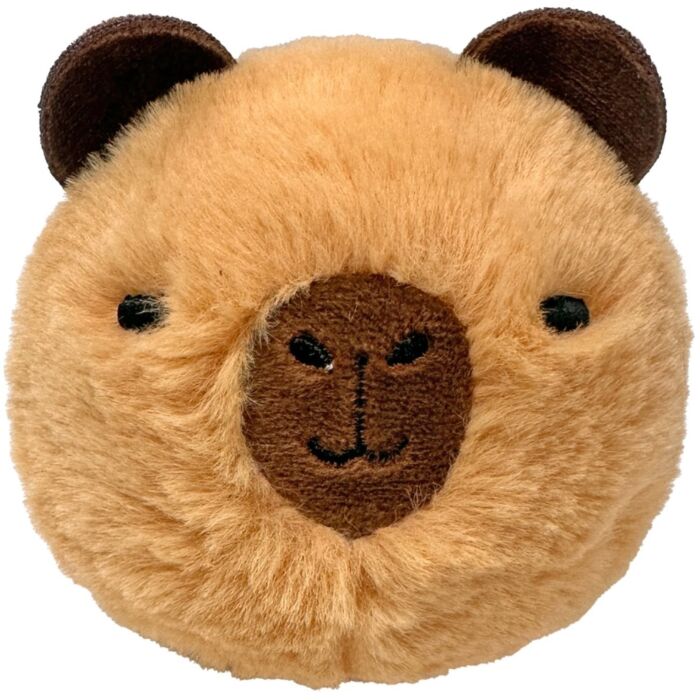 Ty Barry Capybara Beanie Bouncer